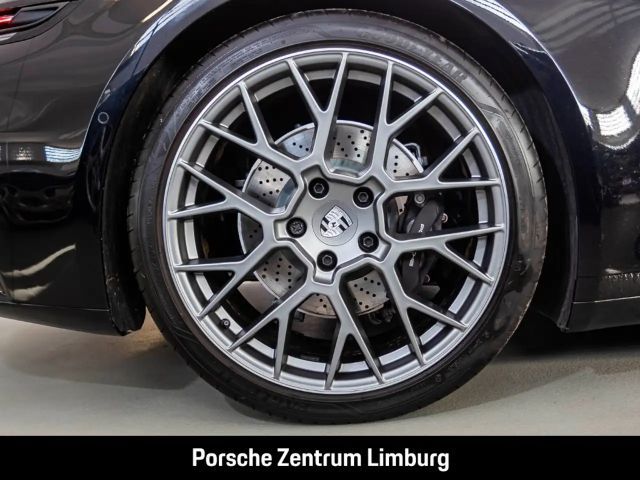 Porsche 992 Cabrio Carrera