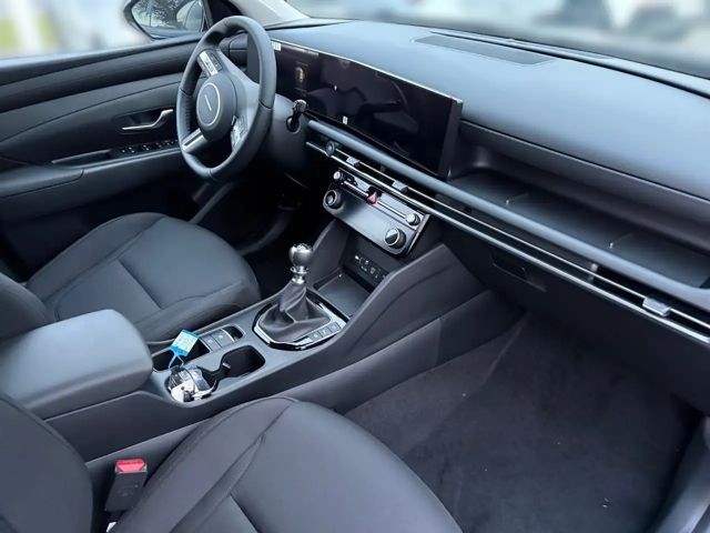 Hyundai Tucson 2WD T-GDi