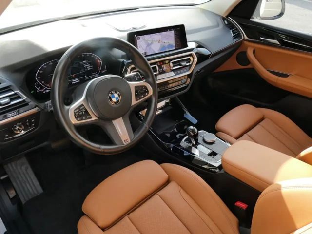BMW X3 xDrive20i