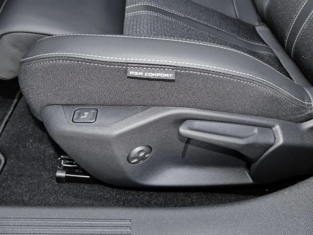 Peugeot 408 Allure Pack Hybrid