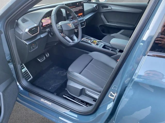 Cupra Leon 1.5 eTSI 110 kW*NAVI*PDC*SHZ*Full-Link*Cam*