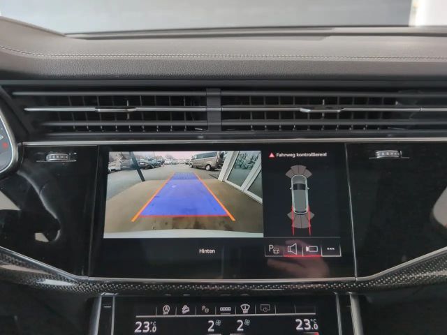 Audi Q7 45 TDI Competition S-Line