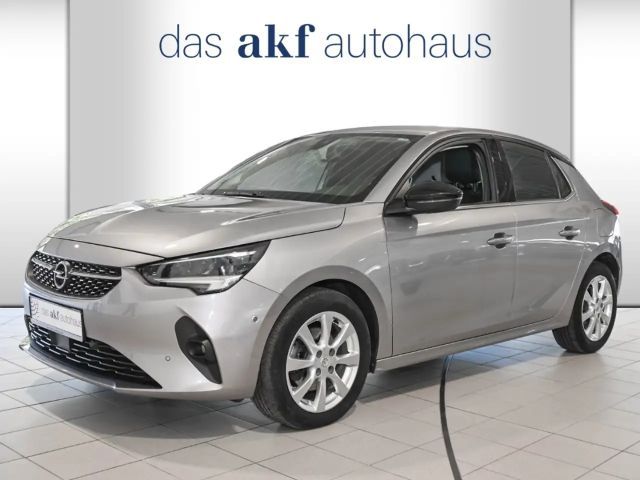 Opel Corsa 1.5 CDTI 1.5 Turbo Elegance