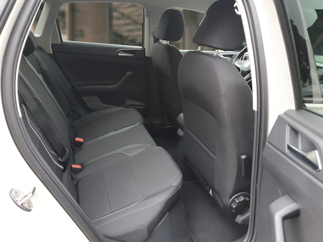 Volkswagen Taigo 1.0 TSI Style