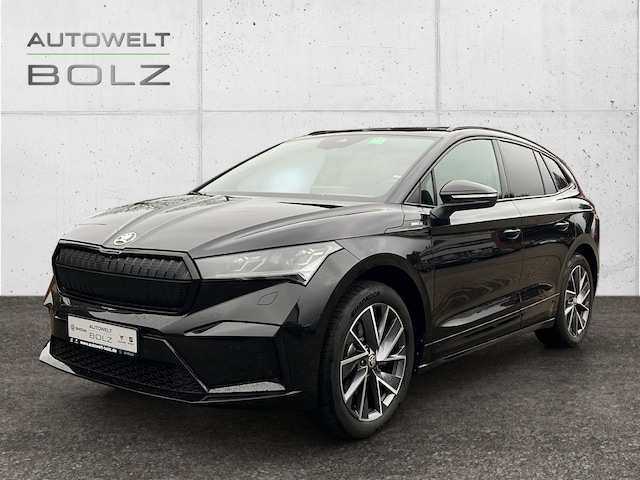 Skoda Enyaq Sportline iV 60