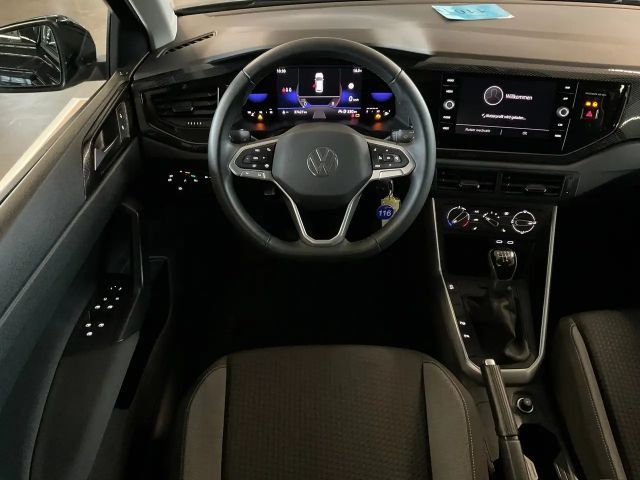 Volkswagen Polo 1.0 TSI