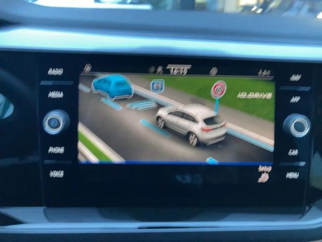 Volkswagen Taigo 1.0 TSI DSG Style