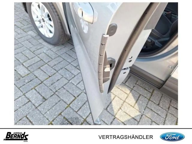 Ford Kuga EcoBoost Titanium