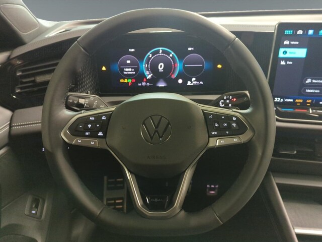 Volkswagen Tiguan 2.0 TDI DSG