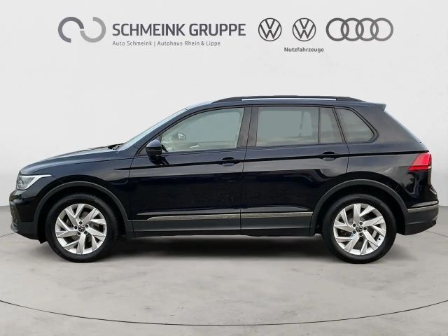 Volkswagen Tiguan 1.5 TSI Life
