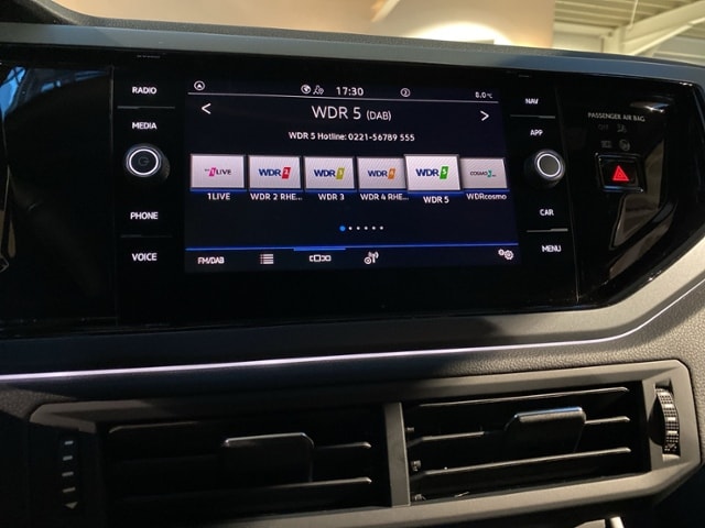 Volkswagen Taigo 1.0 TSI