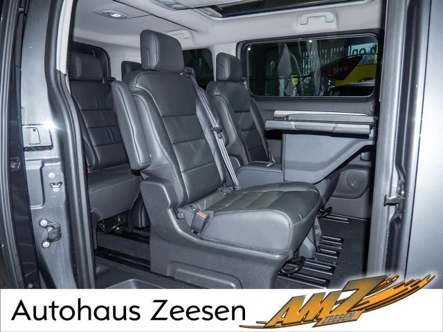 Opel Zafira GS-Line Grand Sport