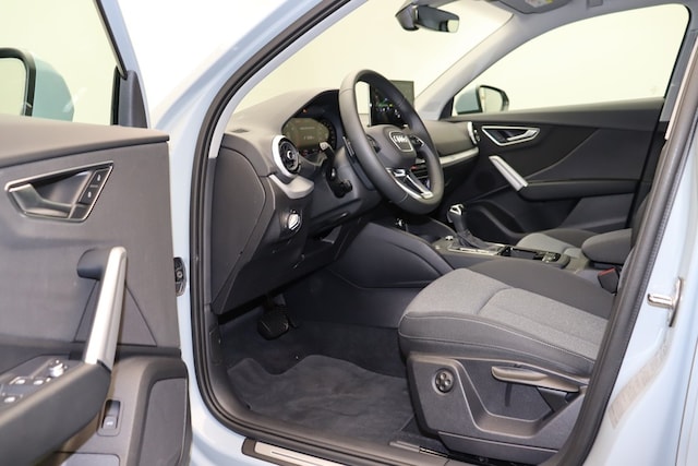 Audi Q2 35 TDI S-Tronic