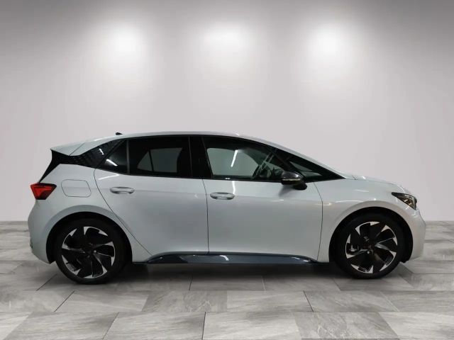 Cupra Born 77 kWh eBoost