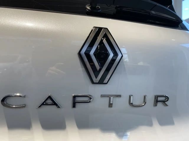 Renault Captur TCe 90 Techno