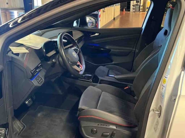 Volkswagen ID.4 IQ.Drive