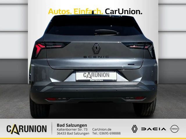 Renault Scenic Alpine E-Tech Esprit