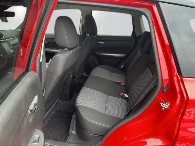 Suzuki Vitara Comfort