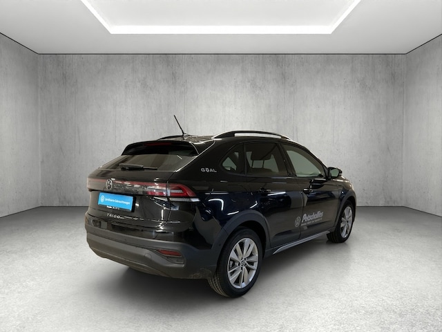 Volkswagen Taigo 1.0 TSI DSG