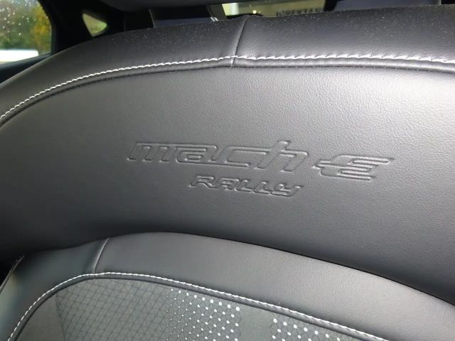 Ford Mustang Mach-E AWD GT