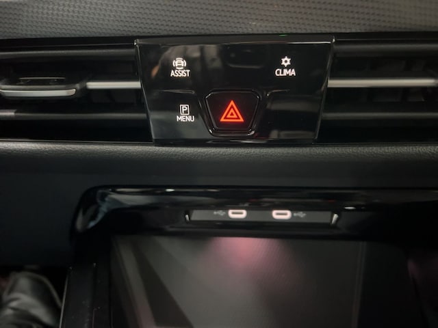 Volkswagen Golf 2.0 TDI DSG Golf VIII