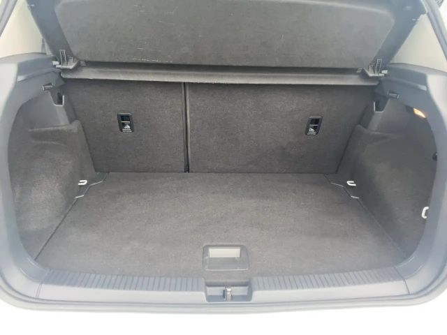 Volkswagen T-Cross DSG