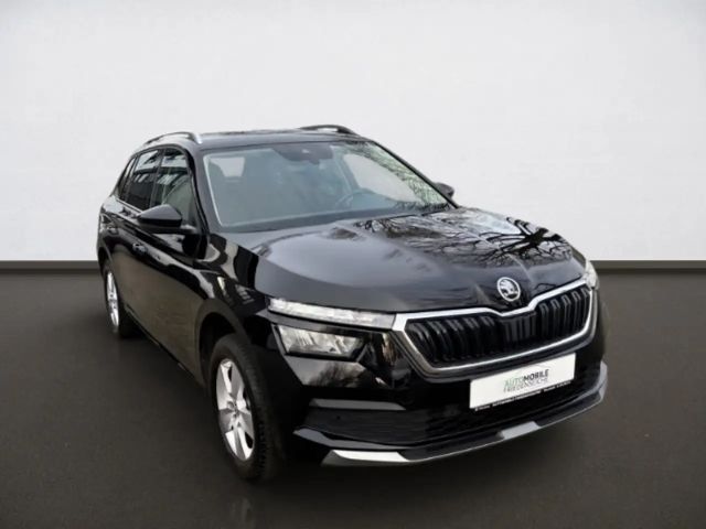 Skoda Kamiq 1.0 TSI Selection