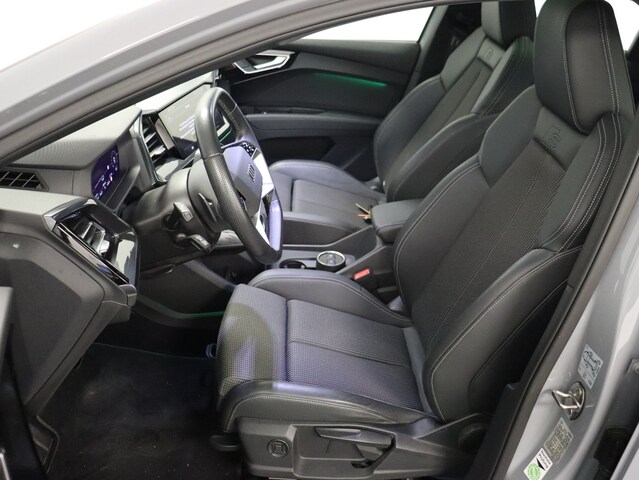 Audi Q4 e-tron 40 Sportback