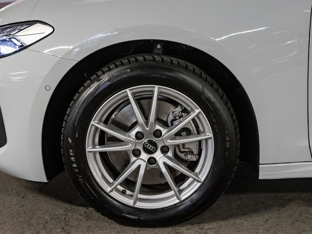 Audi A5 Avant S-Tronic