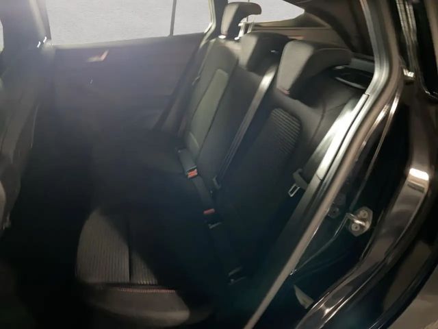 Ford Focus 1.5 EcoBlue ST Line Wagon