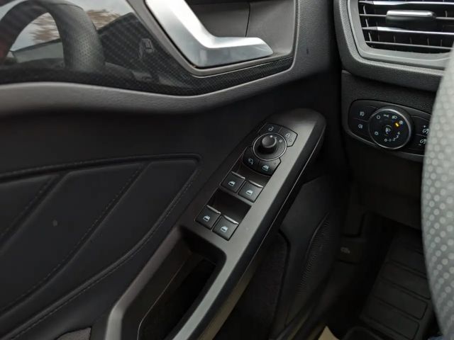 Ford Focus ST Line Wagon