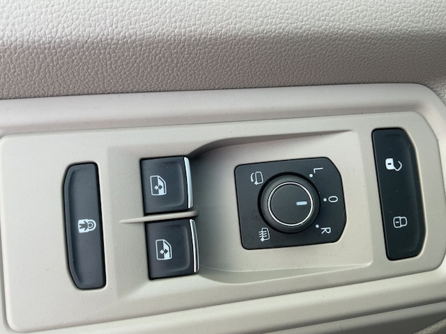 Volkswagen Multivan T7