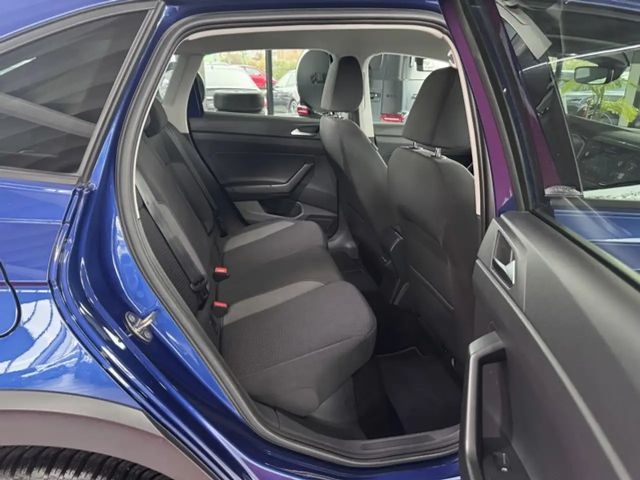 Volkswagen Taigo 1.0 TSI DSG Life