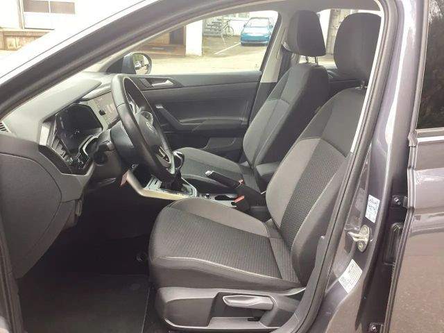 Volkswagen Taigo 1.0 TSI Life