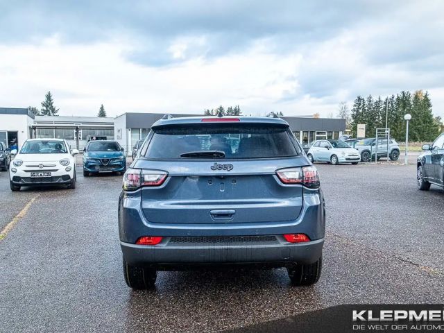 Jeep Compass MY25 NORTH STAR