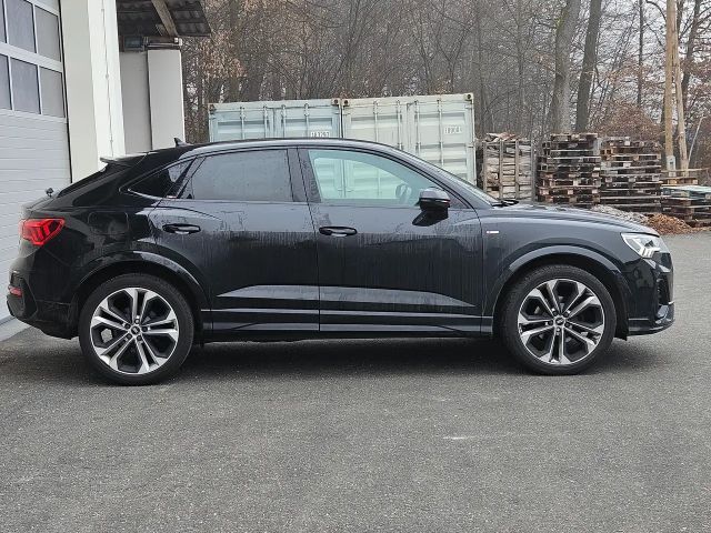 Audi Q3 35 TFSI S-Tronic Sportback