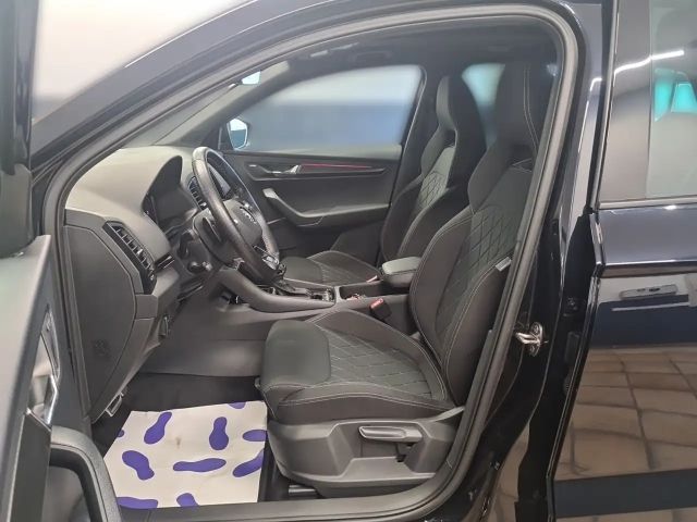 Skoda Karoq Sportline