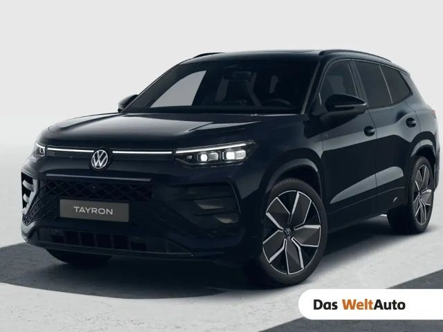 Volkswagen Tayron 4Motion DSG