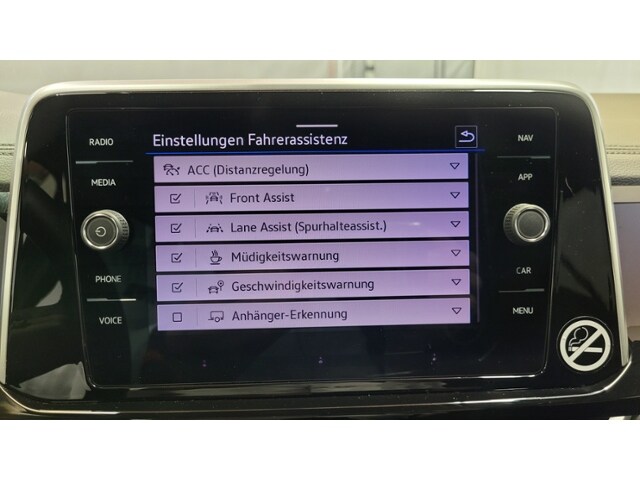 Volkswagen T-Roc 2.0 TDI DSG