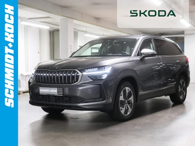 Skoda Kodiaq 2.0 TDI Selection