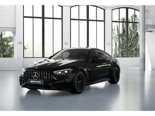 Mercedes-Benz CLE 53 AMG 4MATIC AMG Line