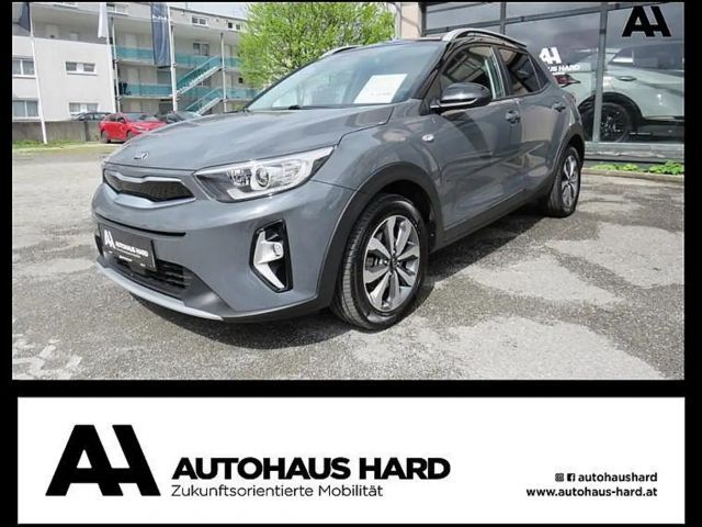 Kia Stonic GDi