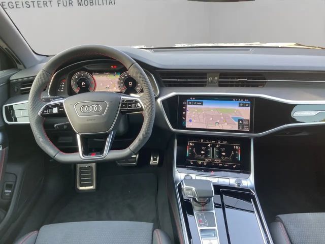Audi A6 50 TDI Avant Quattro S-Line