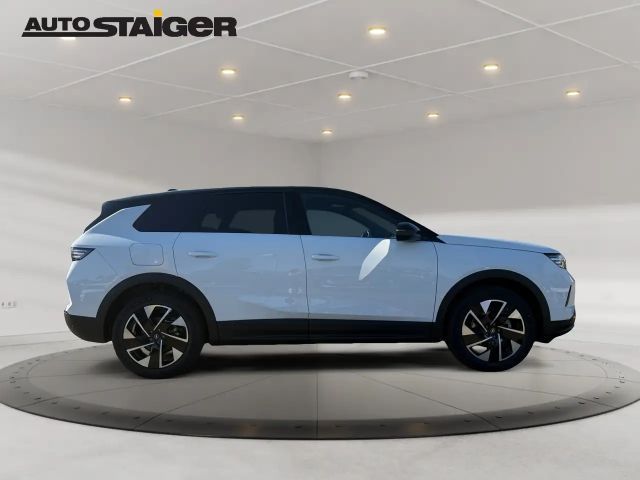 Opel Grandland X GS-Line Grand Sport