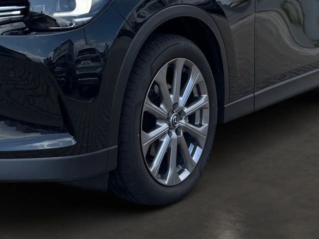 Mazda CX-60 4WD Exclusive-line