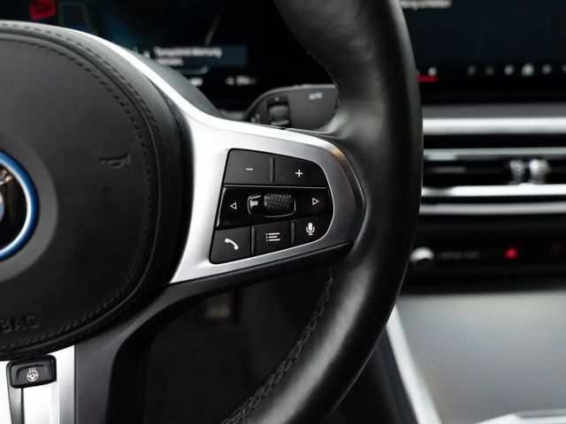 BMW i4 Coupé Gran Coupé M-Sport eDrive35