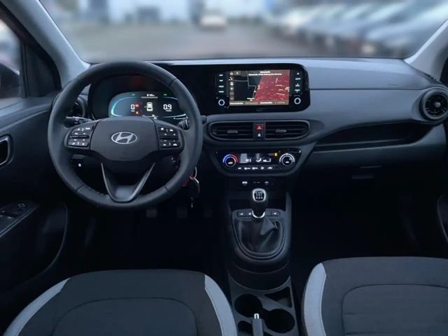 Hyundai i10 1.0 Trend