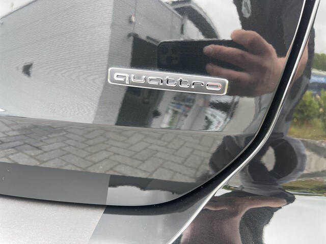 Audi A6 50 TDI Avant Quattro S-Line