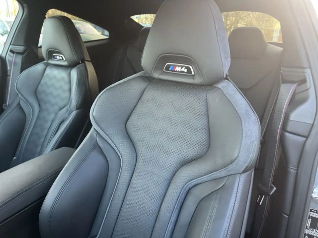 BMW M4 Competition Coupé xDrive