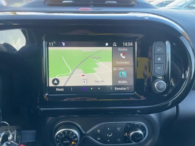 Renault Twingo Electric Techno